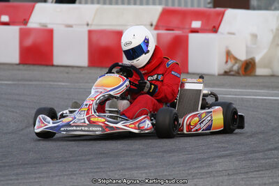 20/11/2011 : Journée Bourse d’échange à Muret (Photos Stéphane Agnus) 2011 — karting