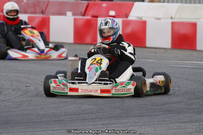 20/11/2011 : Journée Bourse d’échange à Muret (Photos Stéphane Agnus) 2011 — karting