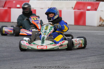 20/11/2011 : Journée Bourse d’échange à Muret (Photos Stéphane Agnus) 2011 — karting