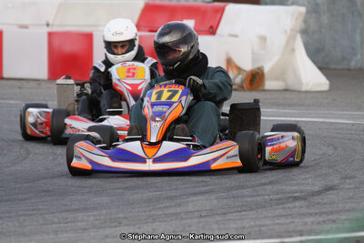 20/11/2011 : Journée Bourse d’échange à Muret (Photos Stéphane Agnus) 2011 — karting