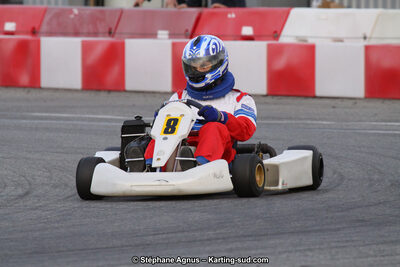 20/11/2011 : Journée Bourse d’échange à Muret (Photos Stéphane Agnus) 2011 — karting