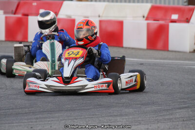 20/11/2011 : Journée Bourse d’échange à Muret (Photos Stéphane Agnus) 2011 — karting