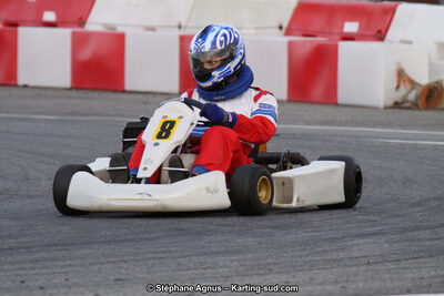 20/11/2011 : Journée Bourse d’échange à Muret (Photos Stéphane Agnus) 2011 — karting