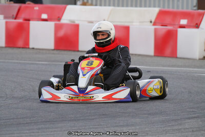 20/11/2011 : Journée Bourse d’échange à Muret (Photos Stéphane Agnus) 2011 — karting