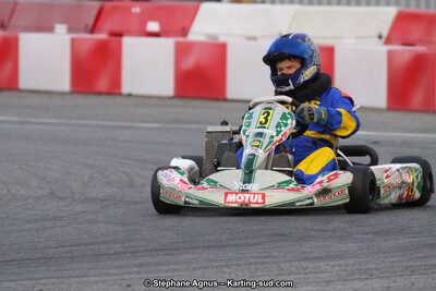 20/11/2011 : Journée Bourse d’échange à Muret (Photos Stéphane Agnus) 2011 — karting