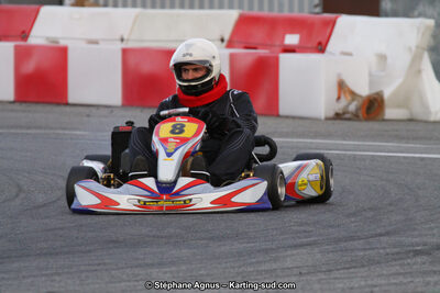 20/11/2011 : Journée Bourse d’échange à Muret (Photos Stéphane Agnus) 2011 — karting