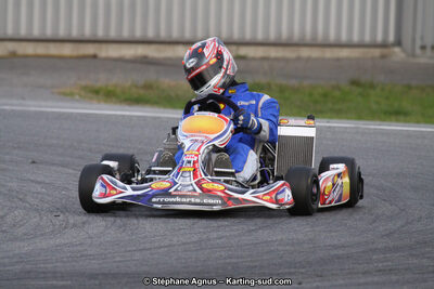 20/11/2011 : Journée Bourse d’échange à Muret (Photos Stéphane Agnus) 2011 — karting