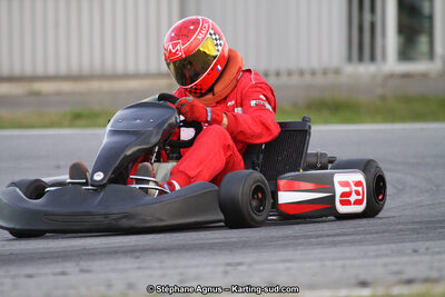 20/11/2011 : Journée Bourse d’échange à Muret (Photos Stéphane Agnus) 2011 — karting