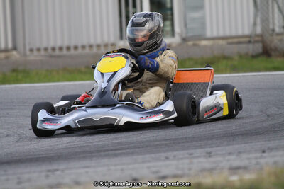 20/11/2011 : Journée Bourse d’échange à Muret (Photos Stéphane Agnus) 2011 — karting