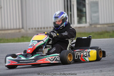 20/11/2011 : Journée Bourse d’échange à Muret (Photos Stéphane Agnus) 2011 — karting