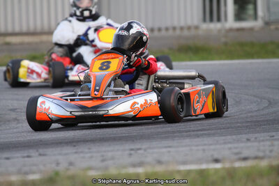 20/11/2011 : Journée Bourse d’échange à Muret (Photos Stéphane Agnus) 2011 — karting
