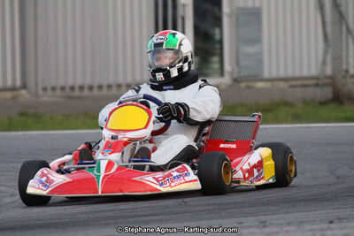 20/11/2011 : Journée Bourse d’échange à Muret (Photos Stéphane Agnus) 2011 — karting