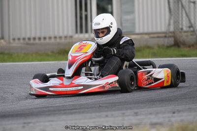 20/11/2011 : Journée Bourse d’échange à Muret (Photos Stéphane Agnus) 2011 — karting