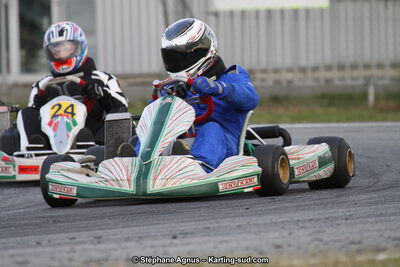 20/11/2011 : Journée Bourse d’échange à Muret (Photos Stéphane Agnus) 2011 — karting