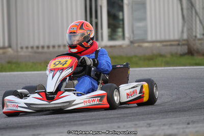 20/11/2011 : Journée Bourse d’échange à Muret (Photos Stéphane Agnus) 2011 — karting