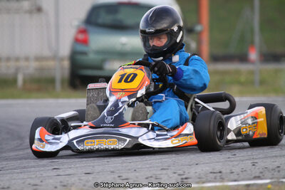 20/11/2011 : Journée Bourse d’échange à Muret (Photos Stéphane Agnus) 2011 — karting