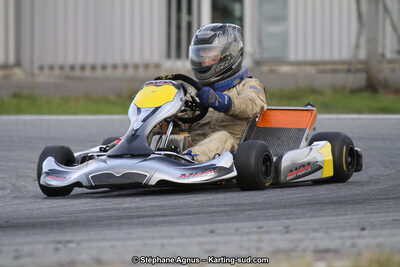 20/11/2011 : Journée Bourse d’échange à Muret (Photos Stéphane Agnus) 2011 — karting