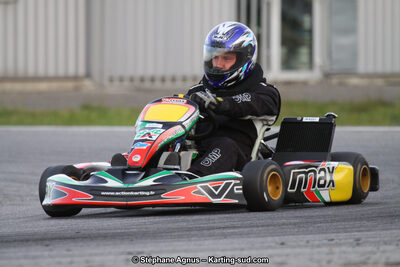 20/11/2011 : Journée Bourse d’échange à Muret (Photos Stéphane Agnus) 2011 — karting