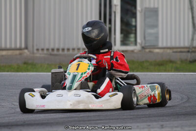 20/11/2011 : Journée Bourse d’échange à Muret (Photos Stéphane Agnus) 2011 — karting