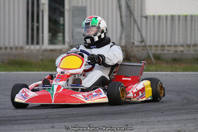20/11/2011 : Journée Bourse d’échange à Muret (Photos Stéphane Agnus) 2011 — karting