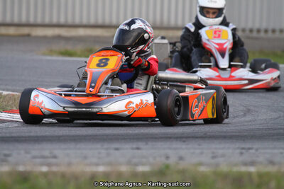 20/11/2011 : Journée Bourse d’échange à Muret (Photos Stéphane Agnus) 2011 — karting