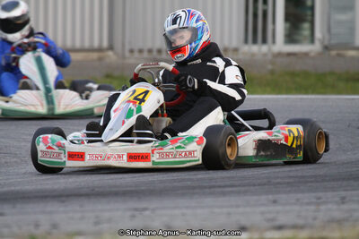 20/11/2011 : Journée Bourse d’échange à Muret (Photos Stéphane Agnus) 2011 — karting