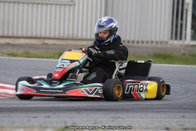 20/11/2011 : Journée Bourse d’échange à Muret (Photos Stéphane Agnus) 2011 — karting