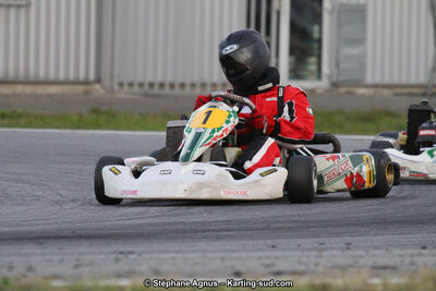 20/11/2011 : Journée Bourse d’échange à Muret (Photos Stéphane Agnus) 2011 — karting