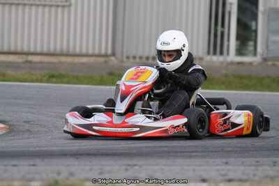 20/11/2011 : Journée Bourse d’échange à Muret (Photos Stéphane Agnus) 2011 — karting
