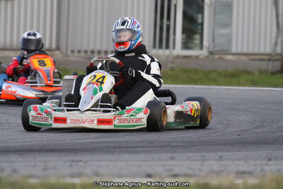 20/11/2011 : Journée Bourse d’échange à Muret (Photos Stéphane Agnus) 2011 — karting