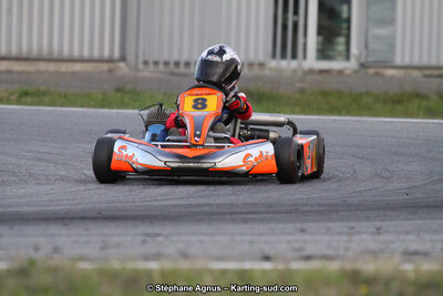 20/11/2011 : Journée Bourse d’échange à Muret (Photos Stéphane Agnus) 2011 — karting