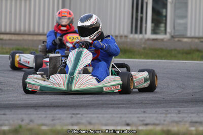 20/11/2011 : Journée Bourse d’échange à Muret (Photos Stéphane Agnus) 2011 — karting