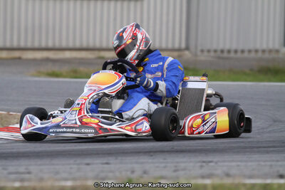 20/11/2011 : Journée Bourse d’échange à Muret (Photos Stéphane Agnus) 2011 — karting