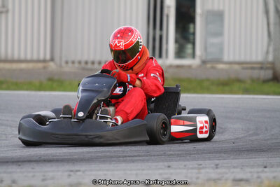 20/11/2011 : Journée Bourse d’échange à Muret (Photos Stéphane Agnus) 2011 — karting