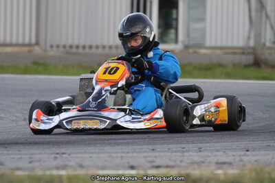 20/11/2011 : Journée Bourse d’échange à Muret (Photos Stéphane Agnus) 2011 — karting