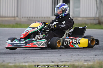 20/11/2011 : Journée Bourse d’échange à Muret (Photos Stéphane Agnus) 2011 — karting