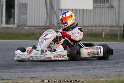 20/11/2011 : Journée Bourse d’échange à Muret (Photos Stéphane Agnus) 2011 — karting