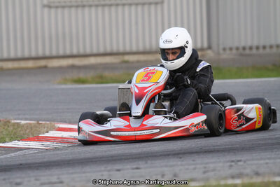 20/11/2011 : Journée Bourse d’échange à Muret (Photos Stéphane Agnus) 2011 — karting