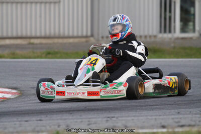 20/11/2011 : Journée Bourse d’échange à Muret (Photos Stéphane Agnus) 2011 — karting