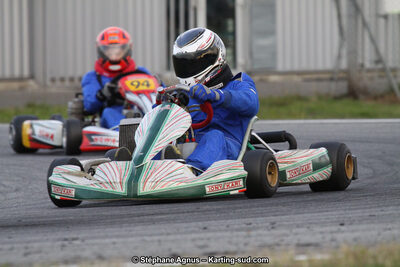 20/11/2011 : Journée Bourse d’échange à Muret (Photos Stéphane Agnus) 2011 — karting