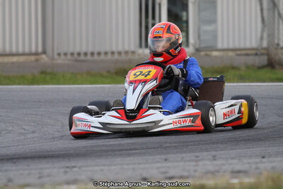 20/11/2011 : Journée Bourse d’échange à Muret (Photos Stéphane Agnus) 2011 — karting