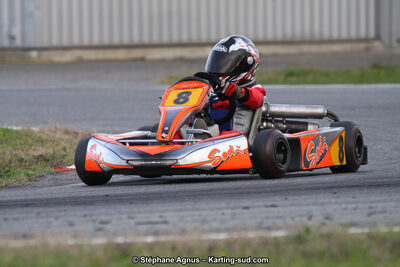 20/11/2011 : Journée Bourse d’échange à Muret (Photos Stéphane Agnus) 2011 — karting