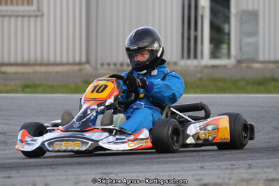 20/11/2011 : Journée Bourse d’échange à Muret (Photos Stéphane Agnus) 2011 — karting