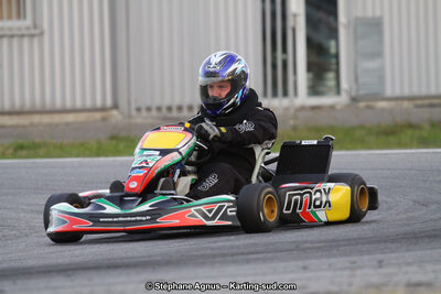 20/11/2011 : Journée Bourse d’échange à Muret (Photos Stéphane Agnus) 2011 — karting