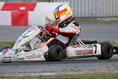 20/11/2011 : Journée Bourse d’échange à Muret (Photos Stéphane Agnus) 2011 — karting