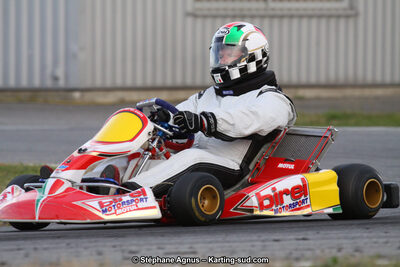 20/11/2011 : Journée Bourse d’échange à Muret (Photos Stéphane Agnus) 2011 — karting