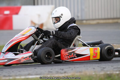 20/11/2011 : Journée Bourse d’échange à Muret (Photos Stéphane Agnus) 2011 — karting