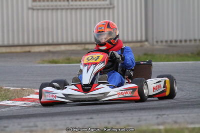 20/11/2011 : Journée Bourse d’échange à Muret (Photos Stéphane Agnus) 2011 — karting