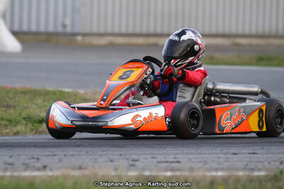 20/11/2011 : Journée Bourse d’échange à Muret (Photos Stéphane Agnus) 2011 — karting