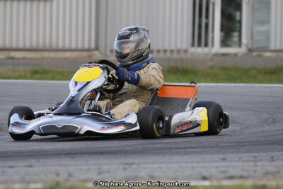 20/11/2011 : Journée Bourse d’échange à Muret (Photos Stéphane Agnus) 2011 — karting